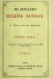 [Gutenberg 56654] • His Excellency [Son Exc. Eugène Rougon]